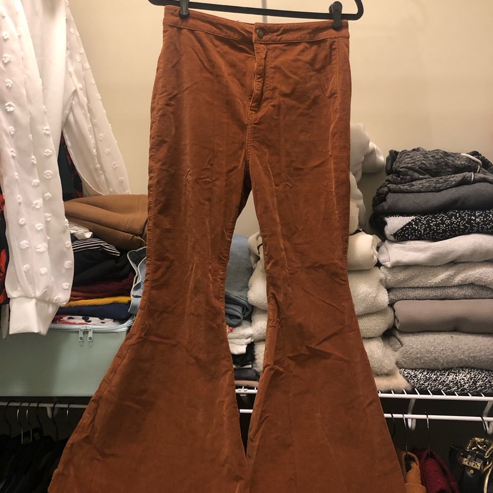 Free People Just Float On Flare